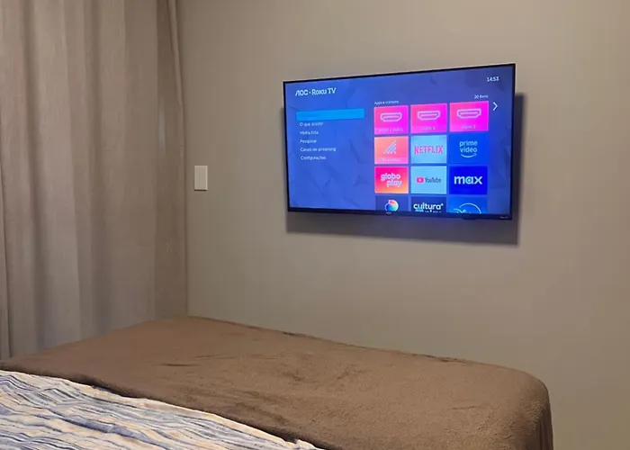 Espetacular!! Apto Na Praia De Itaparica - Com Wi-Fi 360Mbps, Ar Condicionado, Lavadora Lava E Seca, Estacionamento, Globoplay E Cozinha Completa