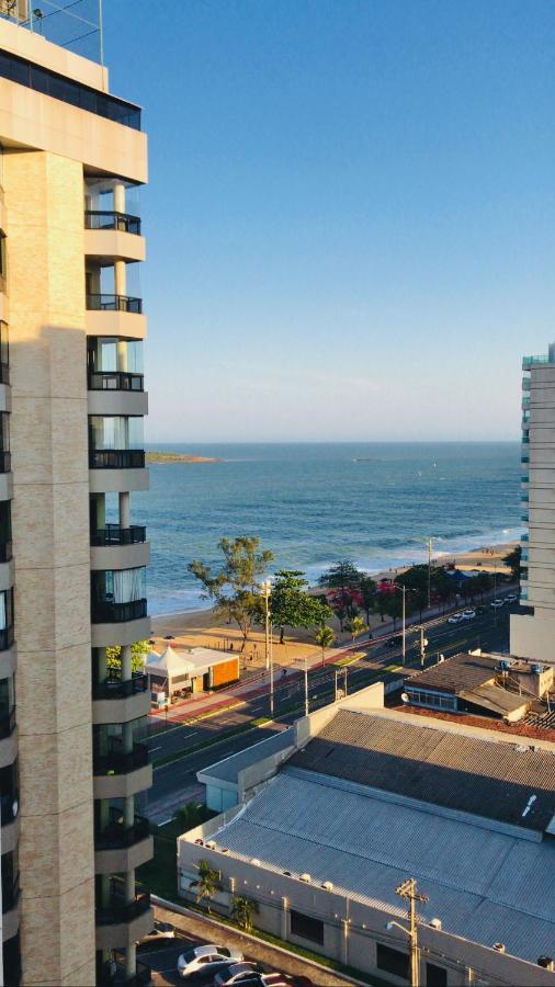 Apartamento Espetacular!! Apto Na De Itaparica - Com Wi-fi 360mbps, Ar Condicionado, Estacionamento, Globoplay E Cozinha Completa *