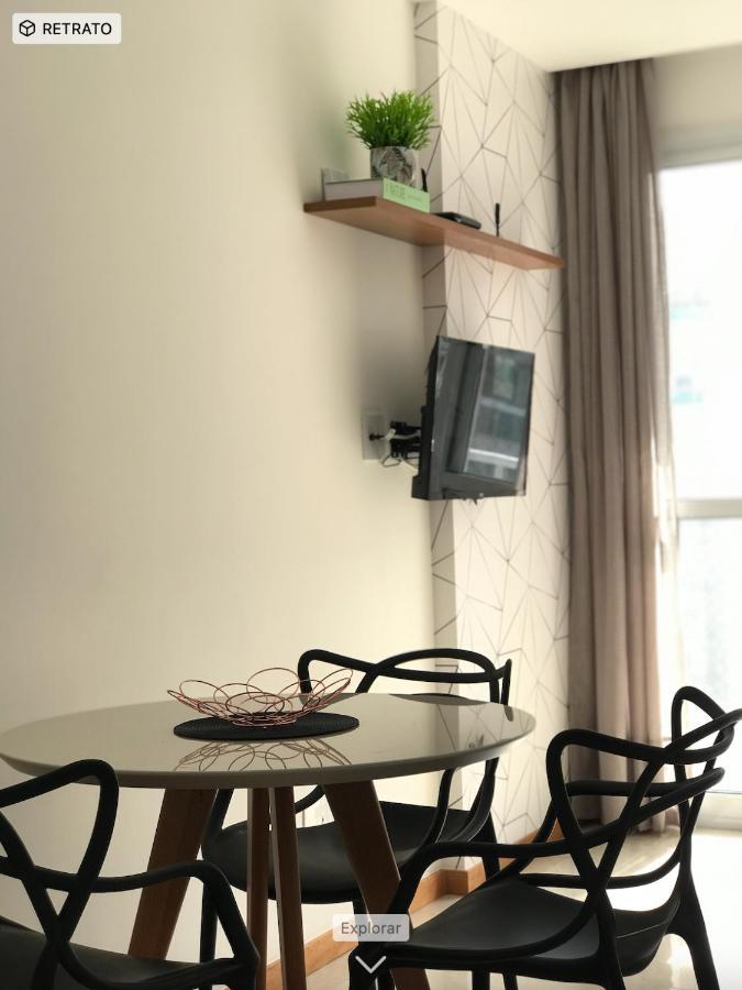 Espetacular!! Apto Na De Itaparica - Com Wi-fi 360mbps, Ar Condicionado, Estacionamento, Globoplay E Cozinha Completa
