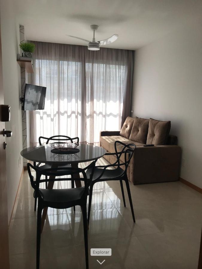 Espetacular!! Apto Na De Itaparica - Com Wi-fi 360mbps, Ar Condicionado, Estacionamento, Globoplay E Cozinha Completa Vila Velha (Espirito Santo)