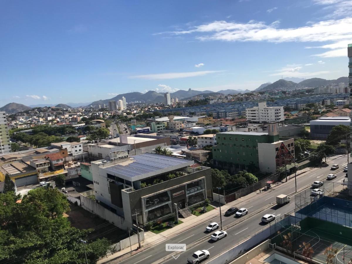 Espetacular!! Apto Na De Itaparica - Com Wi-fi 360mbps, Ar Condicionado, Estacionamento, Globoplay E Cozinha Completa Apartamento Vila Velha (Espirito Santo)