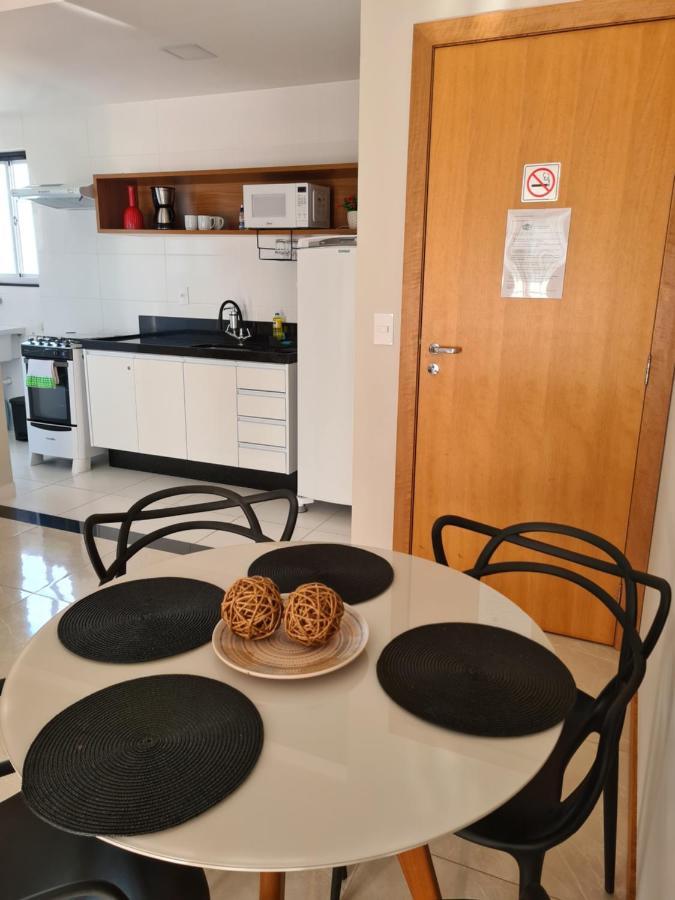 Apartamento Espetacular!! Apto Na De Itaparica - Com Wi-fi 360mbps, Ar Condicionado, Estacionamento, Globoplay E Cozinha Completa Vila Velha (Espirito Santo)